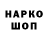 Дистиллят ТГК THC oil Andrej Kulakowski